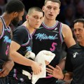 Jović najgori u dresu Majamija, Sajmons poludeo i režirao neverovatan preokret