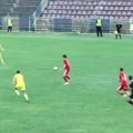 Katanić i Gavrić pojaćali Dinamo Jug iz Vranja