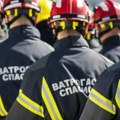 Raspisan konkurs za 11 vatrogasaca u Kragujevcu