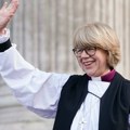 Prvi put u istoriji na čelu Engleske crkve je žena - Sara Maleli