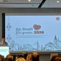 Institut "Dedinje" domaćin međunarodnog kongresa "EP Staff 2026"! Učešće uzelo više od 150 stručnjaka