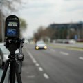 Pojačana kontrola brzine na putevima širom Srbije
