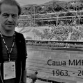 Преминуо новинар Саша Микић