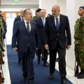 Dačić i Dendijas razgovarali u Atini o saradnji Srbije i Grčke