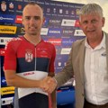 Dušan Rajović drugu godinu uzastopno pobedio na Međunarodnoj biciklističkoj trci Beograd-Banjaluka: Srpski reprezentativac…
