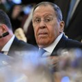Lavrov: Nema rešenja u Ukrajini bez otklanjanja temeljnih uzroka krize