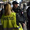 Zahtev za hitnu reakciju: Targetiranje novinarke i lokalnog medija od strane javnih funkcionera