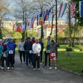Trka na 10 dana – Predrag Knežević prvog dana istrčao 116 km