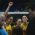 Tijana Bošković na vrhu Evrope: Preko bivšeg kluba do titule u Ligi šampiona