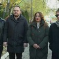 Sutra glavni pretres u postupku koji se vodi protiv 12 novosadskih aktivista zbog rušenja ustavnog poretka