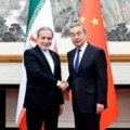 Peking poziva na hitan prekid vatre u Iranu dok se približava samit Trumpa i Xija