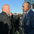 Gotovina o Hrvatskoj vojsci: Sretan sam, održavamo potrebnu razinu borbene spremnosti