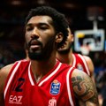 Saga završena? Bruks odbio Partizan