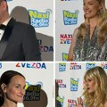 Beba Balašević u čipki, Nevena Božović privukla pažnju izgledom: Poznati se okupili na dodeli nagrada