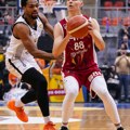 Barna "ugasio" Partizan i poručio: "Finale? Verujemo u titulu" VIDEO