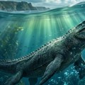 Predator iz dubina: Kako je Mosasaurus postao strah i trepet mora