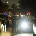 Muškarac se zabarikadirao u banci, pregovarači oslobodili dva taoca