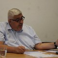 Polemika oko priznanja gradonačelniku -Zdravković traži odgovore o kriterijumu dodele