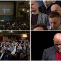 Emotivna komemoracija Edinu Avdiću u Sarajevu: Došli Željko, Bodiroga, Mirza, a Nurkić pismom rasplakao mnoge
