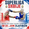 Niški „Vitez“ u borbi za titulu ekipnog šampiona Srbije
