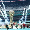 Svečana ceremonija otvaranja Mundijala: Fešta u Meksiku - sitno se broji do početka totalnog spektakla
