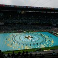 Svečana ceremonija otvaranja Mundijala: Meksiko u delirijumu - reke ljudi na ulicama! Fešta!