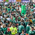 Svečana ceremonija otvaranja Mundijala: Počinje ludnica - Šakira na podijumu pravi spektakl