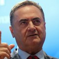 Кац: Израел мора бити спреман на рат са Ираном и у будућности