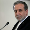 Arakči: Sporazum sa SAD predviđa suverenitet nad Ormuzom i odmrzavanje iranskog novca