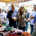 Na manifestaciji "Surčin - nekad i sad" predstavljeni planovi za budućnost Surčina