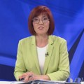 "EU kandidat šalje poruku da je lov na novinare u Srbiji dozvoljen": SRCE osuđuje pretnje Danici Vučenić