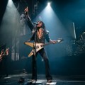 Sve je spremno za spektakl godine: Lenny Kravitz večeras na Ušću uz podršku sjajnog De’Wayne-a, kapije se otvaraju od 18…
