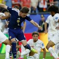 Meč Škotske i Maroka rešen u 71. sekundi