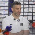 Nikad se nije dešavalo da jedan čovek spasava sve! Alimpijević o Jokiću: Reprezentacija ga čini srećnim
