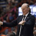 Predsednik Virtusa o Ivanovićevoj smeni: "Nije bilo mojom voljom, već zbog igrača"
