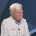Ivan Čolović za Insajder Intervju: Priča o "zvučnom topu" dobila obrt, postoji potreba da se nekim stvarima da drugačiji…