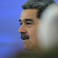 Oglasio se Maduro iz američkog zatvora povodom zemljotresa: Maksimalno jedinstvo i akcija