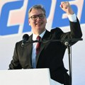 "Ujedinjena Srbija", pomilovanja i najavljena ostavka Vučića: Šta nas čeka posle velikog skupa SNS? "Izbori za par meseci…