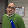 Vladimir Đukanović: Skup SNS je glogov kolac u srce blokaderskog pokreta