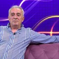 "Osećao sam se kao da sam sreo jednu običnu ženu" Šeki Turković o teškom odrastanju i susretu sa majkom nakon mnogo godina…