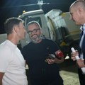 Krivično delo koje se ne kažnjava: Kako zapisnici iz policije odmah završavaju u „Informeru“?