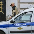 Русија: Ухапшени бивши директор Росавијације и његов заменик због преваре