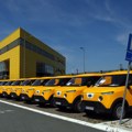 Pošta Srbije gradi veliki logistički centar: Brža dostava za ceo jug i zemlje zapadnog Balkana
