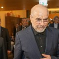 Galibaf: SAD moraju da prihvate promenu realnosti nakon rata sa Iranom