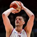 Jokić: Želim da igram u Denveru do kraja života