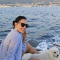 Ovo je novakova podrška iz senke: Sestra Jelene Đoković je prirodna lepotica, a beži od kamera! Noletova svastika je u braku…
