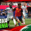 Runi: Tek ćemo da vidimo najboljeg Jamala