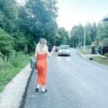 Radovi u paraćinskom izletištu Grza: Sutra i prekosutra zatvoren put