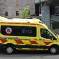Tragedija u Sloveniji: Muškarac stradao jer padobran nije hteo da se otvori