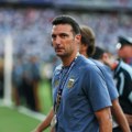 Selektor Argentine: "Ima mnogo toga što bih mogao da kažem"